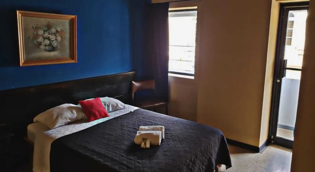 Двухместный номер Standard Hotel Alajuela