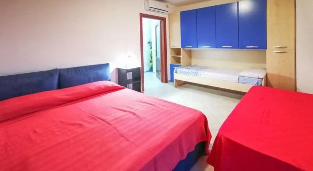 Beautiful Apartment in Alghero With 1 Bedrooms