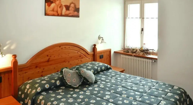 Apartment in Pellizzano Near Shopping, Забронировать Апартаменты/квартира Апартаменты Валь-ди-Соле, Апартаменты/квартира