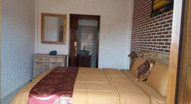 Mikuk Homestay, Varaa Hotelli Edulliset hotellit kohteessa Badung