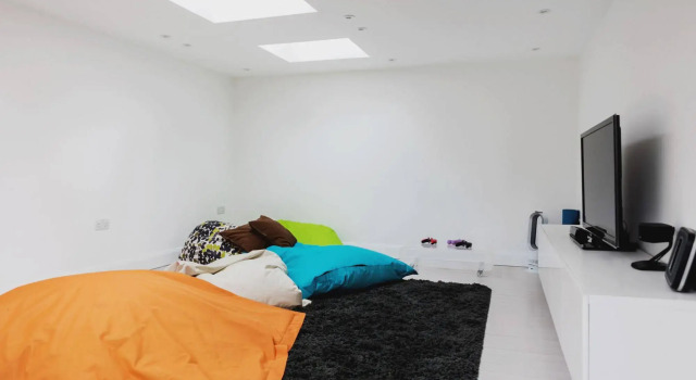 onefinestay - Queen's Park private homes, Забронировать Отель Отели Лондона 5 звезд, рядом с Квинс Парк, 5*