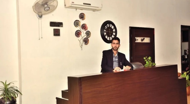 Hotel RC Regency, Book Hotel Amritsar Punjab