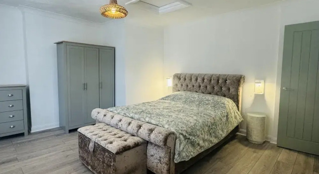Апартаменты Purbeck Inn Apartment in Bournemouth Town Centre