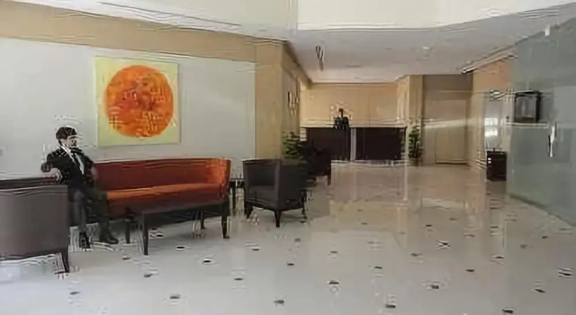 Days Hotel by Wyndham Olaya Riyadh