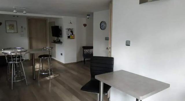 Appartement Joli gîte proche Strasbourg
