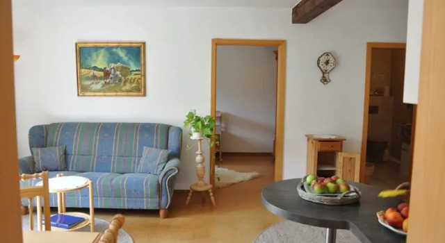 Ferienwohnung Gäste Oase, Prenota Affittacamere Bad Windsheim Steigerwald