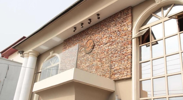 Lakeem Suites Adebola, Book Hotel Ikeja 