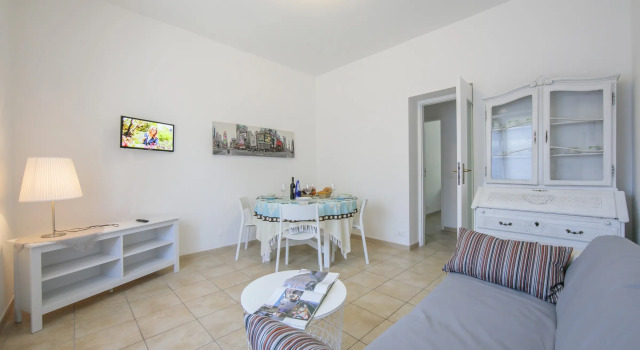 Casa Al Caprifoglio 600 Mt From Beach