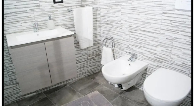 Номер Standard Villa Bianca