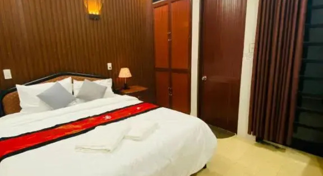Hue Happy Homestay