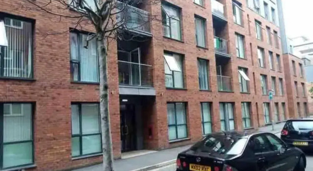 Stylish 2-bed Apartment in Manchester City Center, Забронировать Апартаменты/квартира Апартаменты Манчестера, рядом с Greater Manchester Police Museum, Апартаменты/квартира