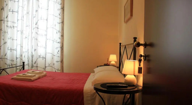 Двухместный номер Standard Titina B&B