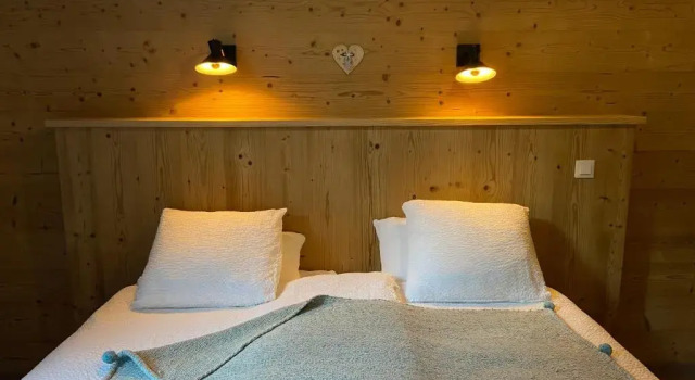 Четырёхместный номер Comfort hôtel oberland