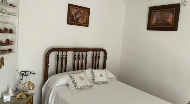 Номер Standard Posada El Museo