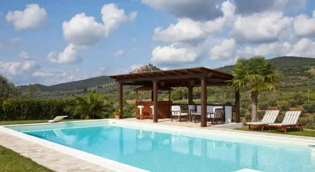 Casa Melani