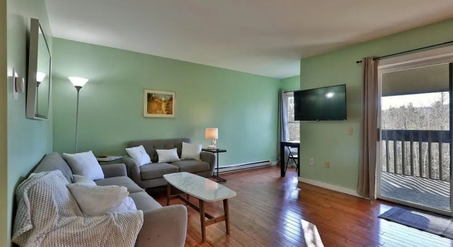Gateway Penthouse #21 by Killington Vacation Rentals