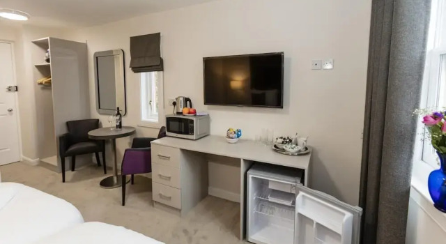 Dalkeith Aparthotel, Reserva ahora Hotel Dalkeith Midlothian