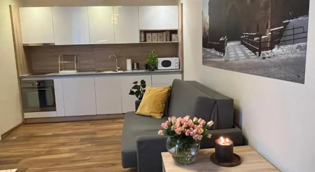Номер Superior Way2Stay Bosacka