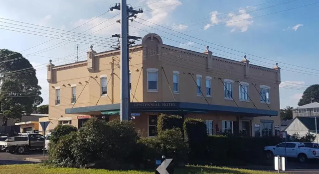 Helensburgh Hotel, Забронировать Отель Helensburgh Illawarra Region