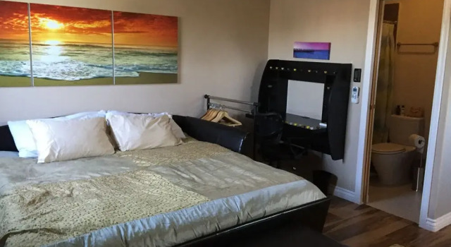 Luxury Tiny House