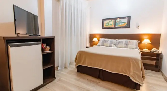 Veneto Hotel, Забронировать Отель Кангусу Cost Doce Region
