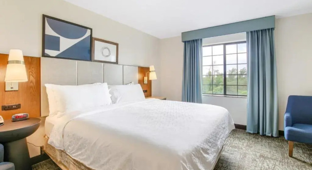 Двухместный номер Standard Staybridge Suites Gulf Shores by IHG