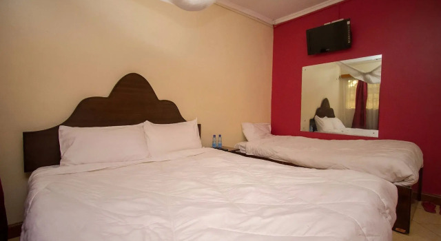 Konar House Kilimani