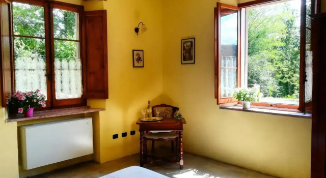Номер Standard Agriturismo A Trasea