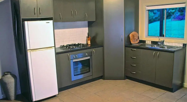 Апартаменты Afterglow Cottages