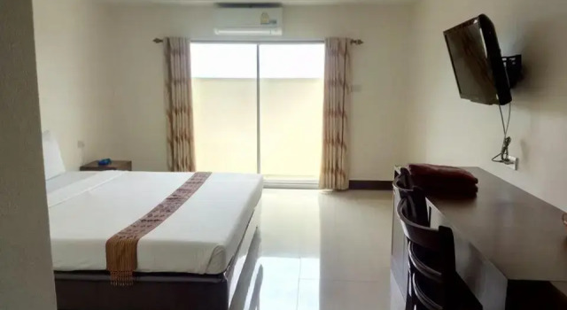 Люкс Standard Pearl Place Hotel
