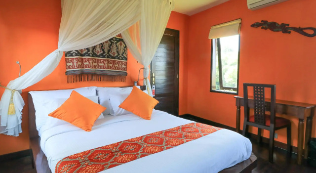 Balam Bali Villa, Prenota Villa Abiansemal Indonesia