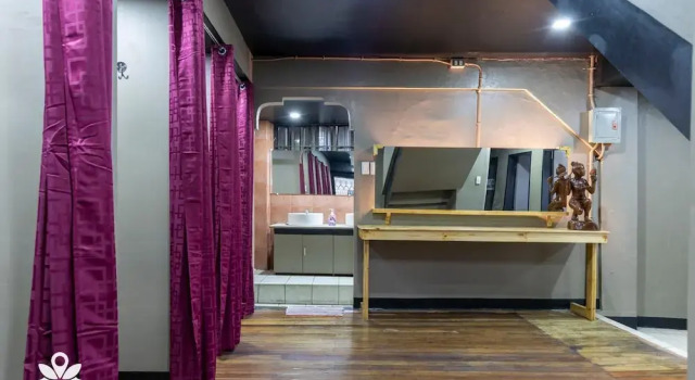 3BU Hostel Baguio - Session-Governor Pack, Book Hostel Baguio Cordillera Region