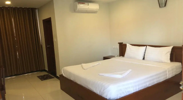 Regal Home Guesthouse