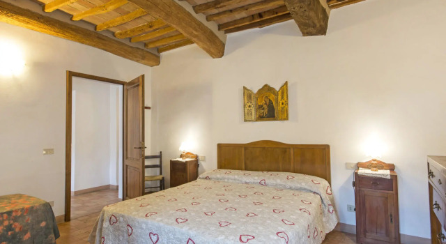 Podere Valle Di Sotto, Prenota Hotel Hotel a Volterra con piscina, Piscina