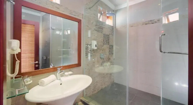 Одноместный номер Standard Gold Beach Resort