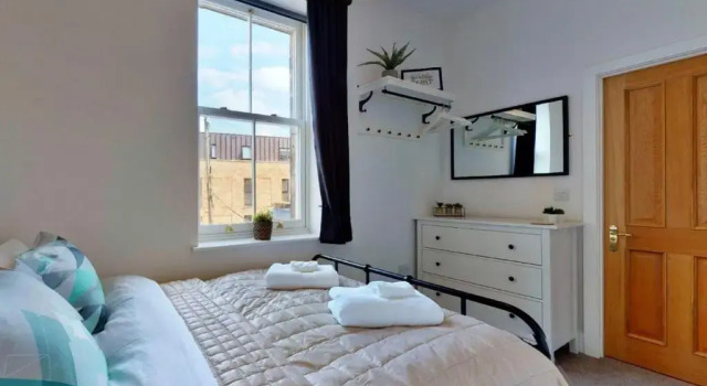 Lejlighed Peak Dale Apartment