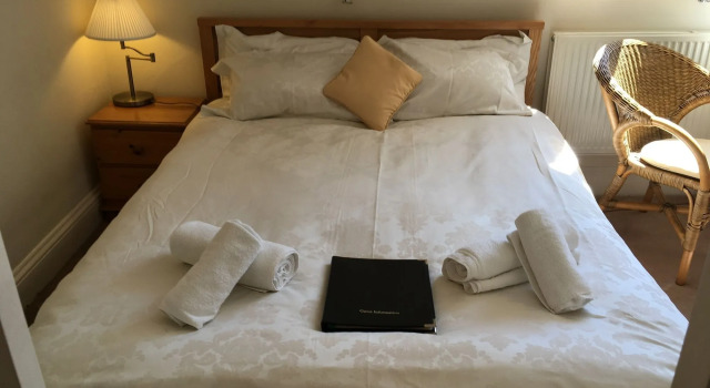 St Raphael Guest House