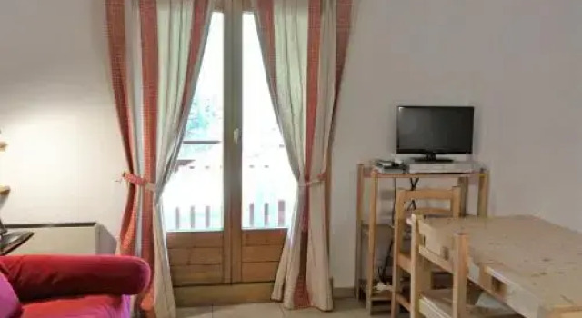 Apartment Châlet des Pistes