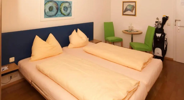 Номер Standard Best Western Hoher Freschen