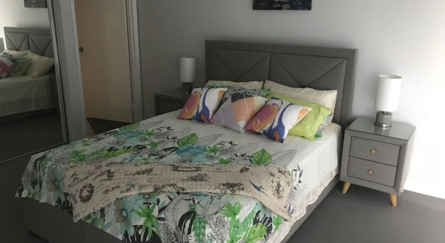 Beach House at SeaScapes, Buchen Sie Pension Halls Head Western Australia