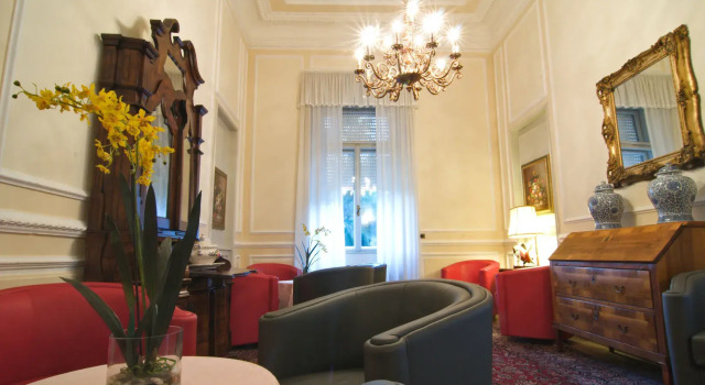 Grand Hotel Liberty