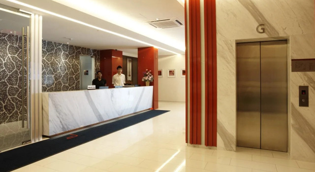 D Boutique Hotel, Забронировать Бутик-отель Бизнес-отели Путраджая, 4* 5*