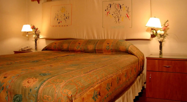 Apart Hotel San Lorenzo