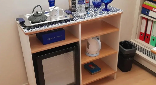Номер Standard Homestay Rooms Paris Porte de Versailles