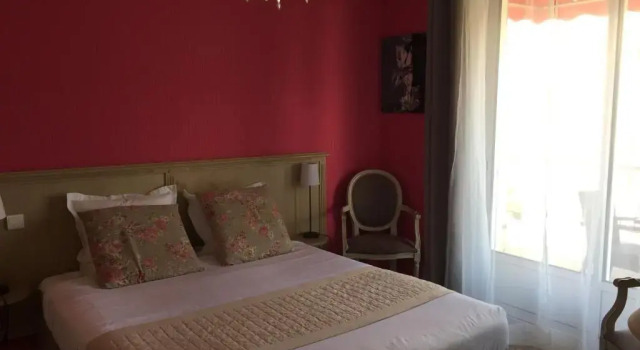 Номер Comfort Family Golf Hotel