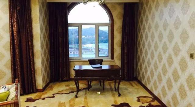 Xi Yue Hotel, Prenota Hotel Shangzhi Heilongjiang
