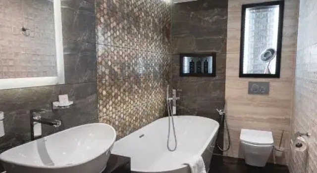 Люкс Deluxe Boutique Hotel Himmelrich