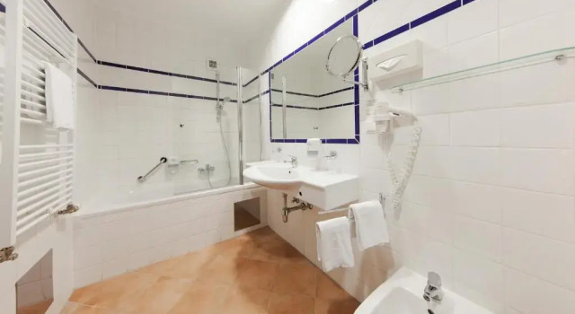 Двухместный номер Standard Hotel Marienhof