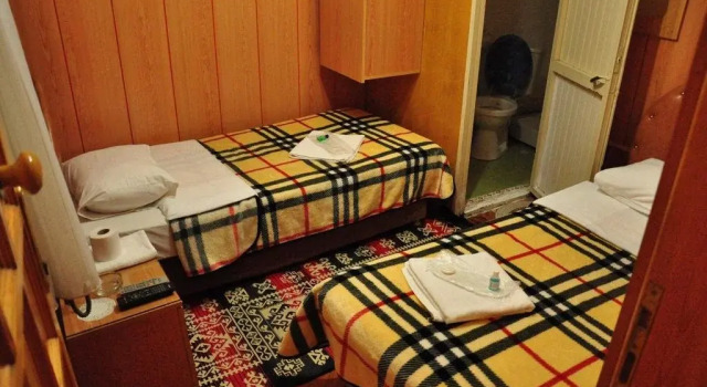 Kiliclar Hotel 2000