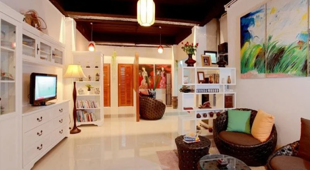 Mam Hostel, Забронировать Хостел Катху остров Пхукет